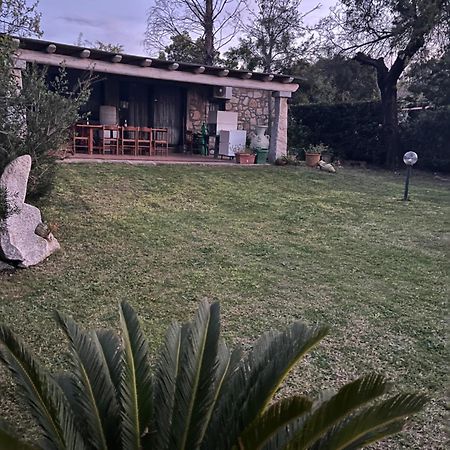 Cala Ginepro Tortoli Villa Bari Sardo Kültér fotó