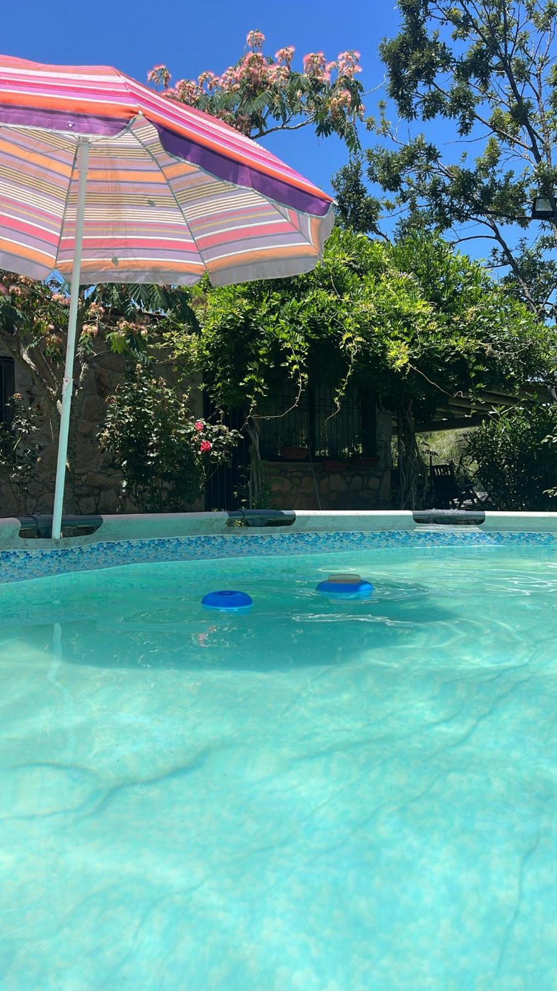 Cala Ginepro Tortoli Villa Bari Sardo Kültér fotó