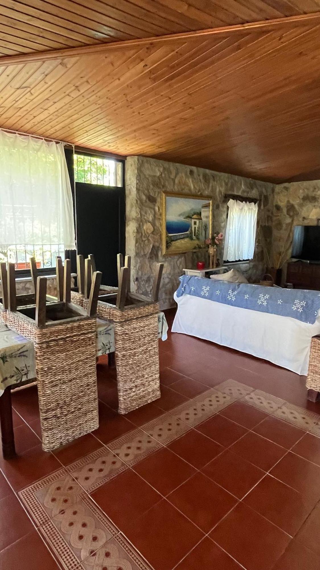 Cala Ginepro Tortoli Villa Bari Sardo Kültér fotó