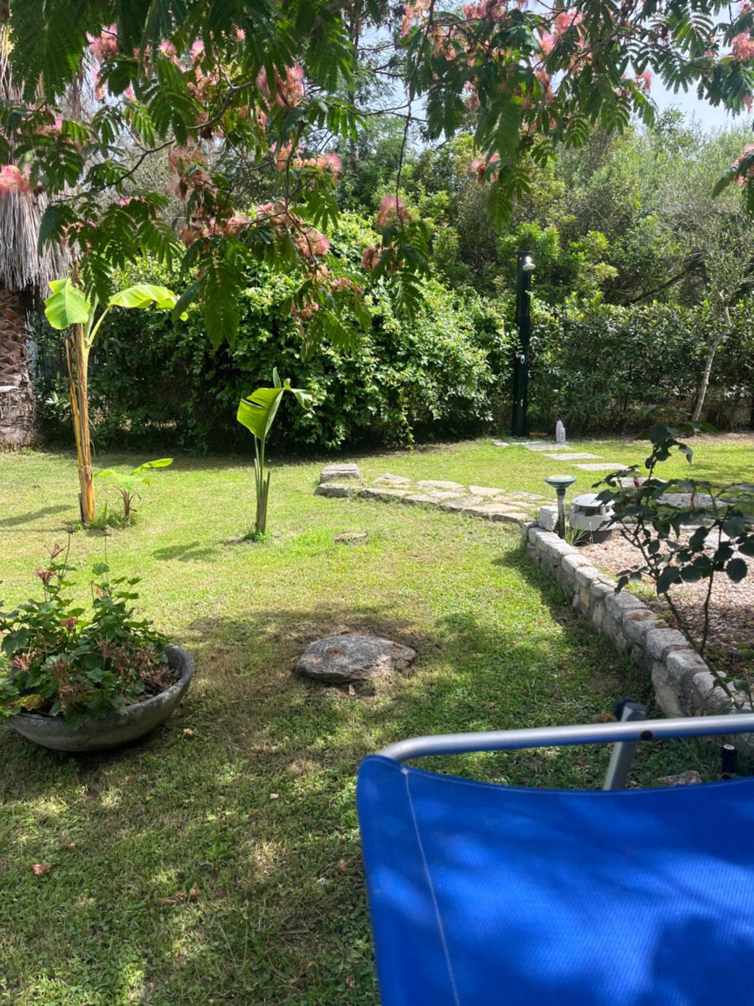 Cala Ginepro Tortoli Villa Bari Sardo Kültér fotó